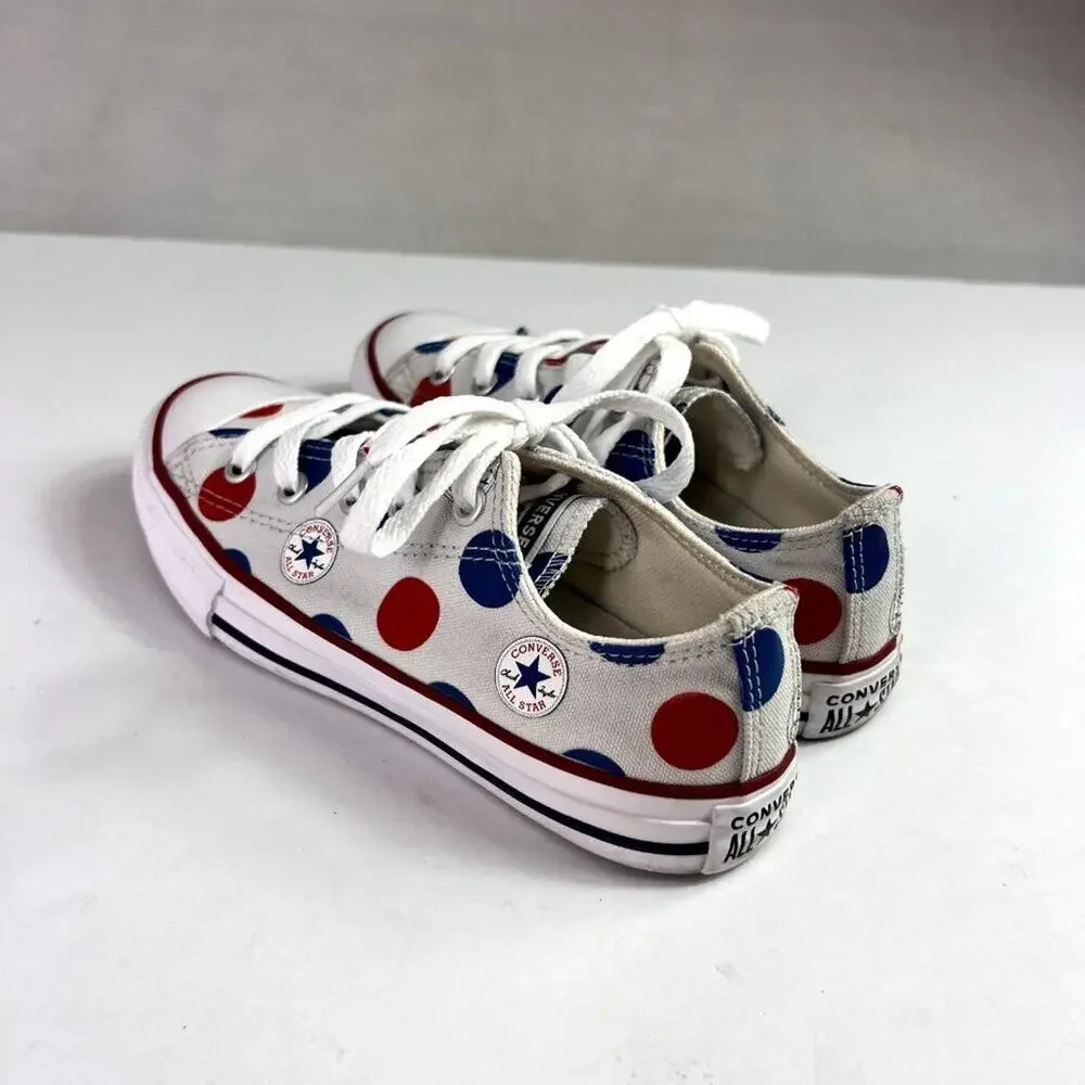 Converse sneakers shoes